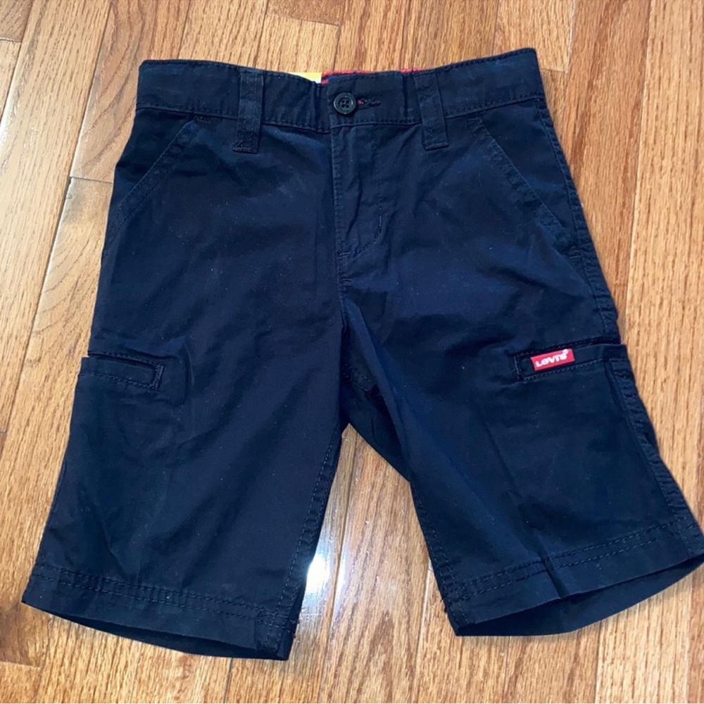 4pc Boys Levi Bundle - Picture 5 of 12